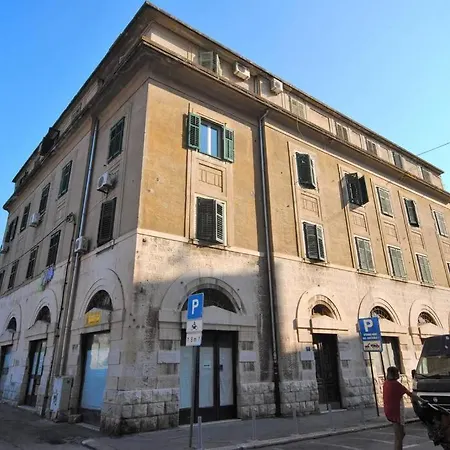 Viko Apartamento Split