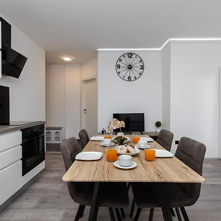 Apartamento Viko