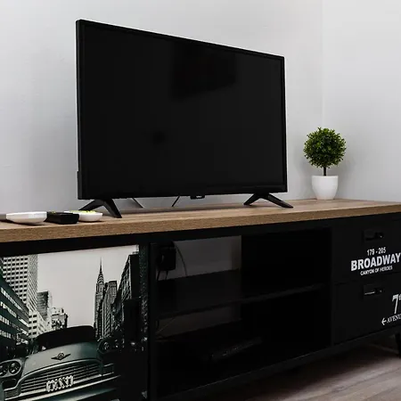 Apartamento Viko *