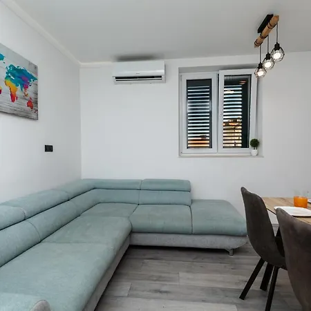 Viko Apartamento Split