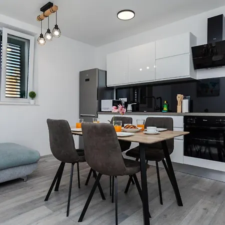 Viko Apartamento Split