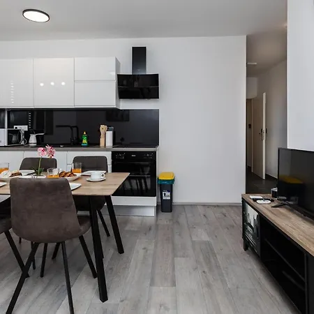 Apartamento Viko Split