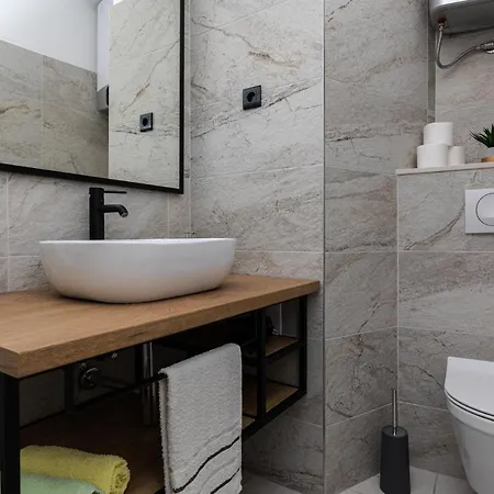 Viko Apartamento *